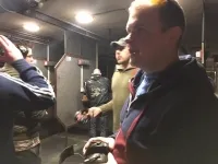 Das AK-47 Abenteuer